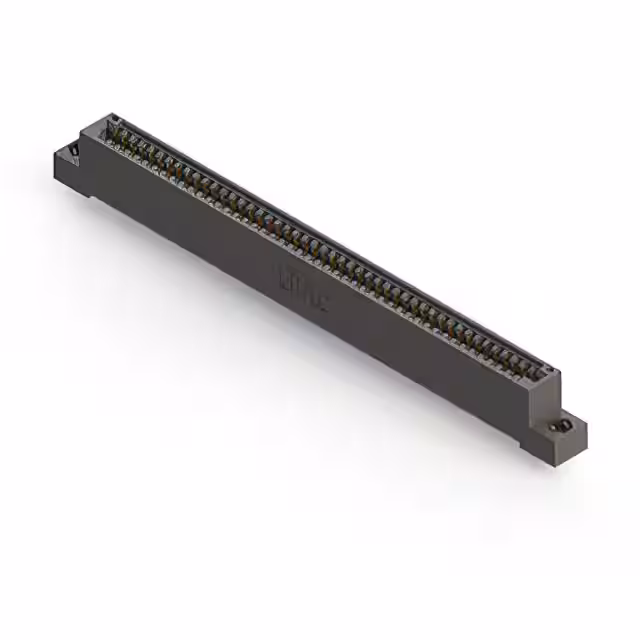 895-047-541-108 EDAC Inc.  Edgeboard Connectors